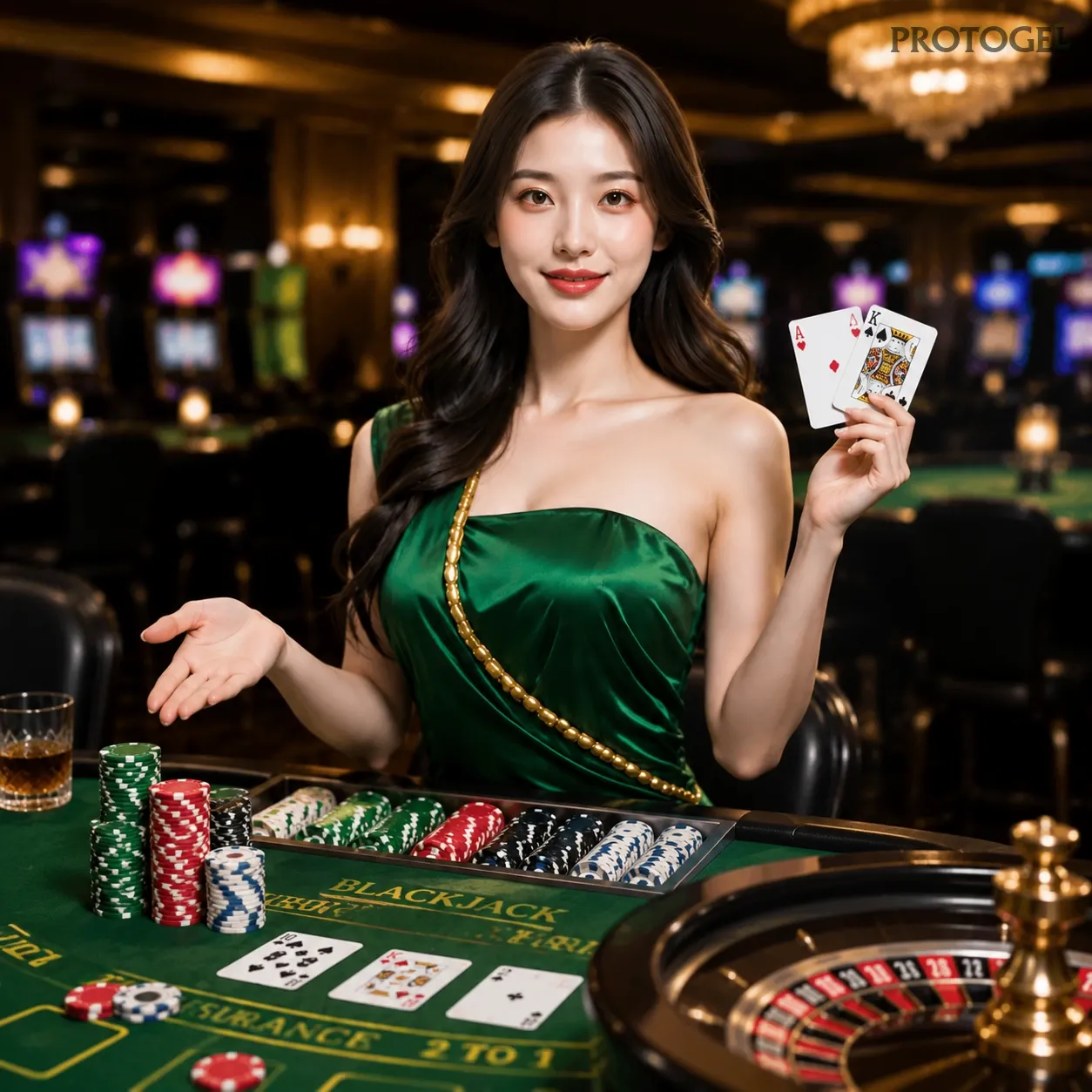 protogel