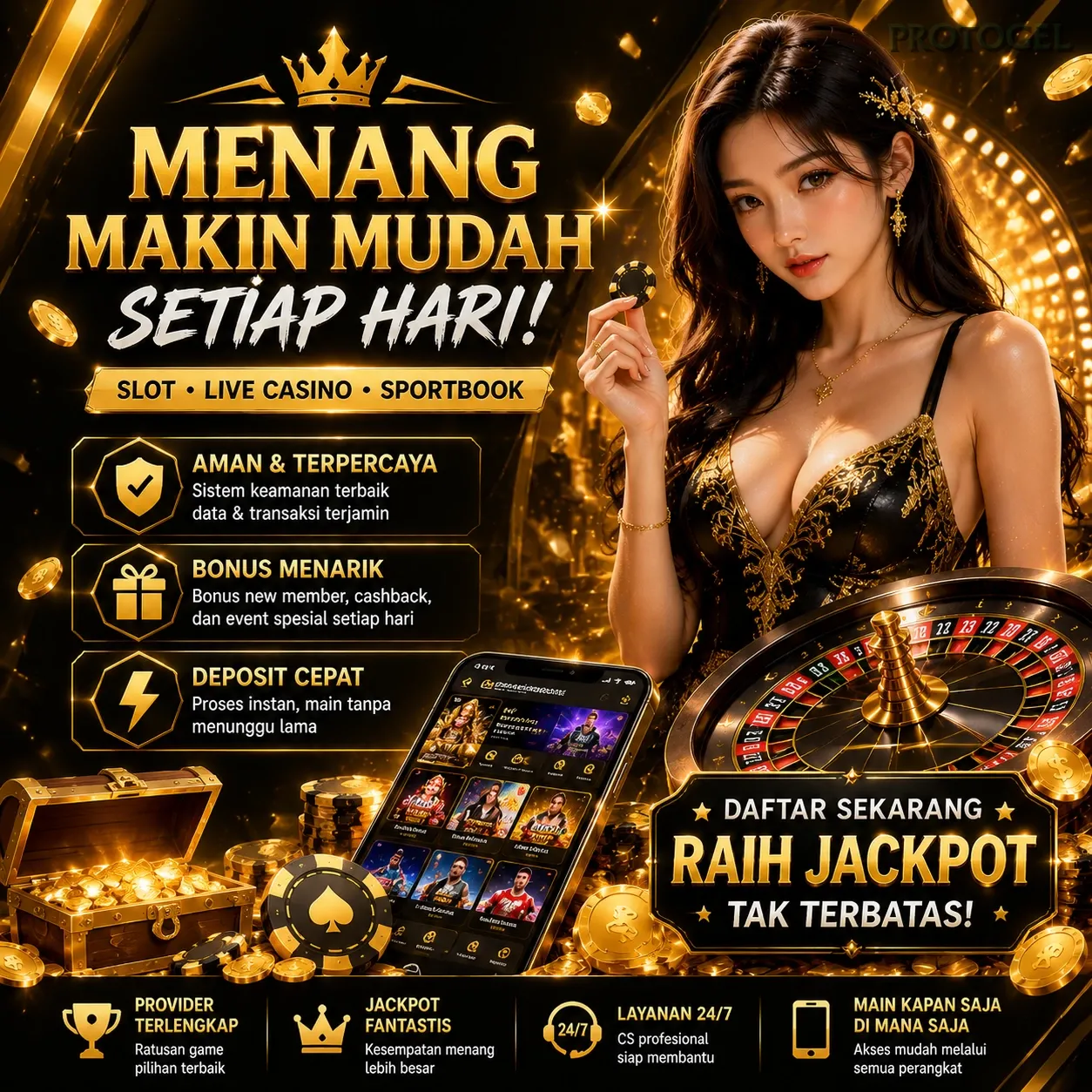 protogel