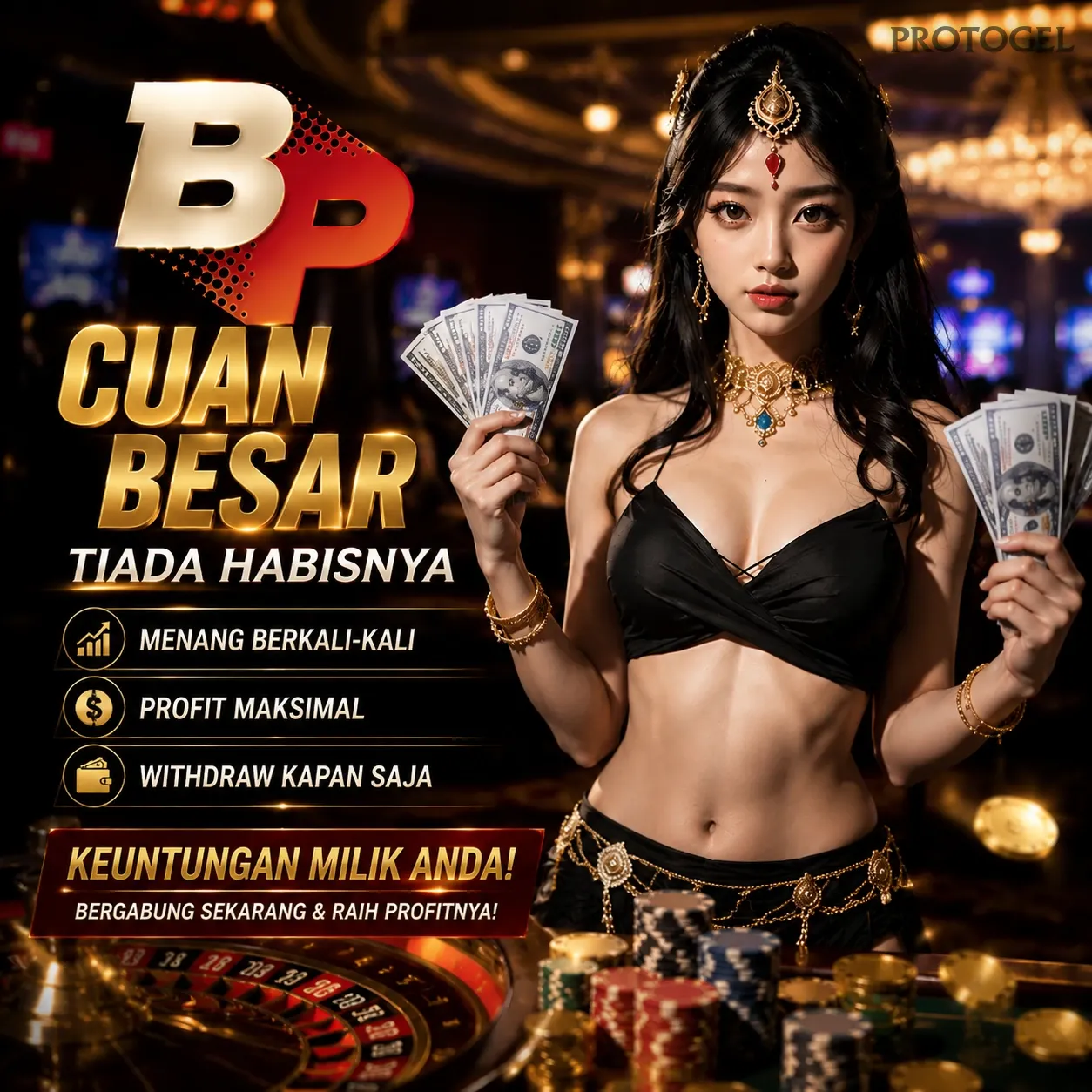 protogel