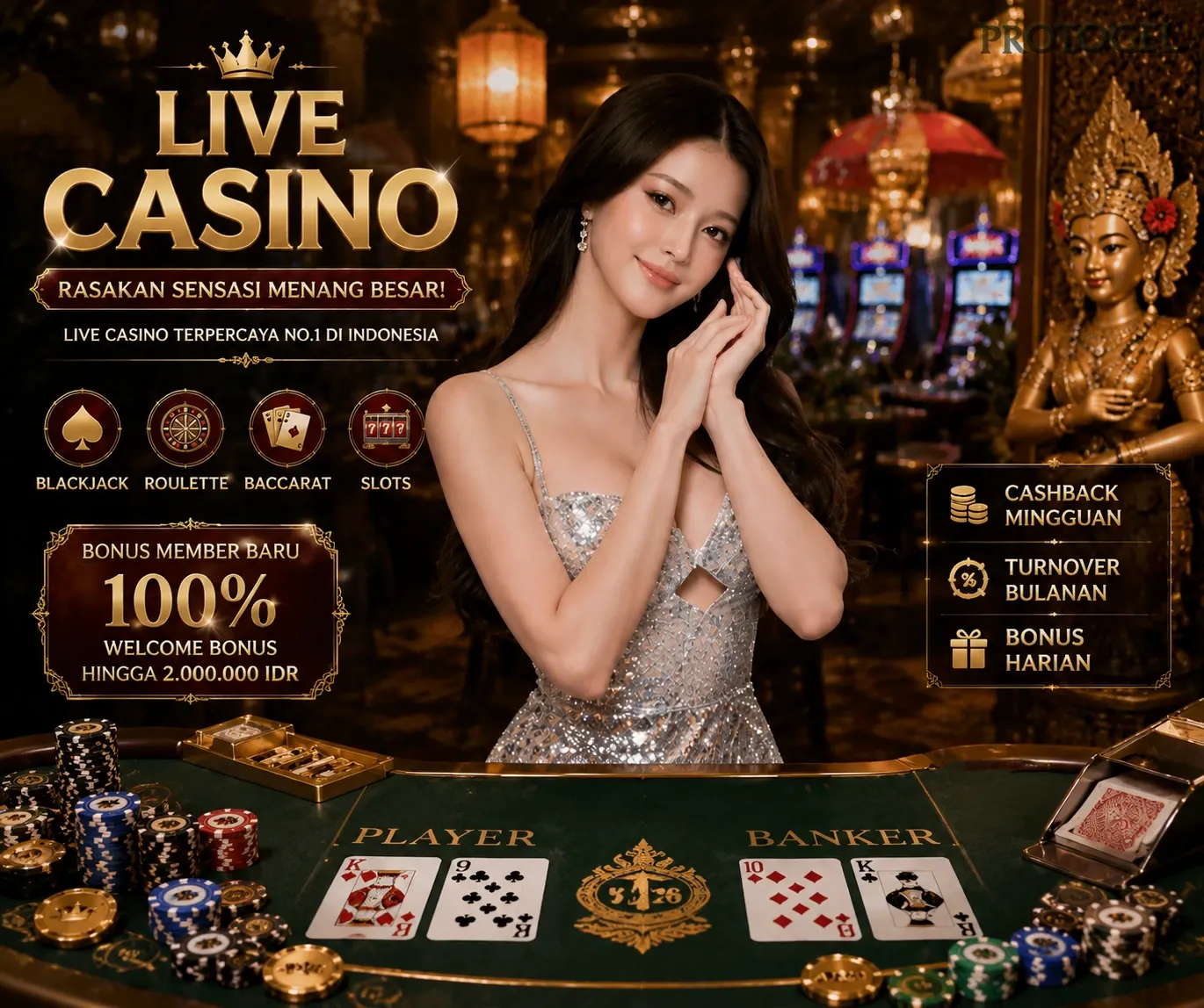protogel