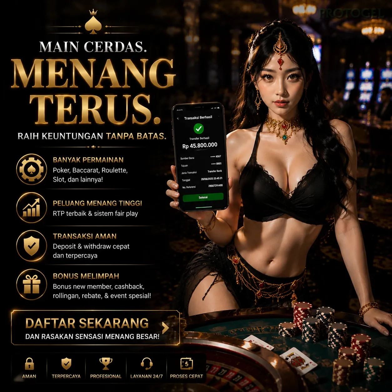protogel